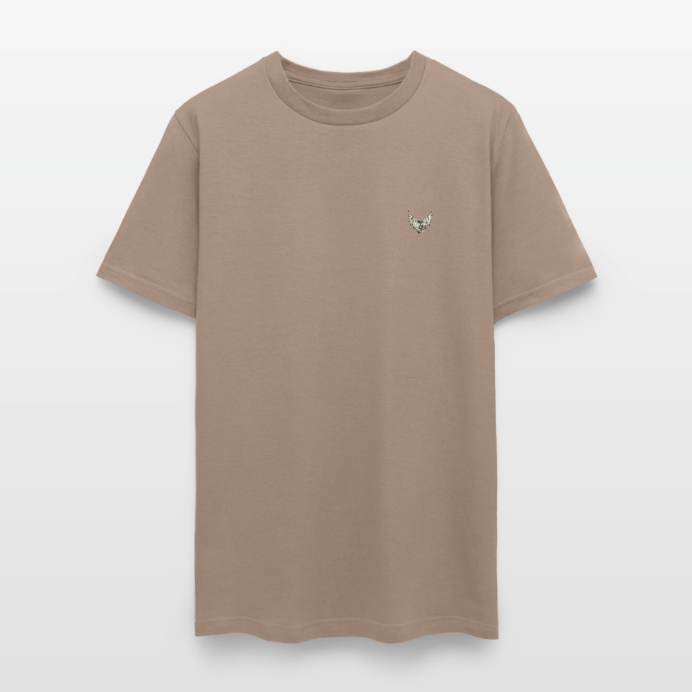 Men's T-Shirt | GILDAN 5000 - safari