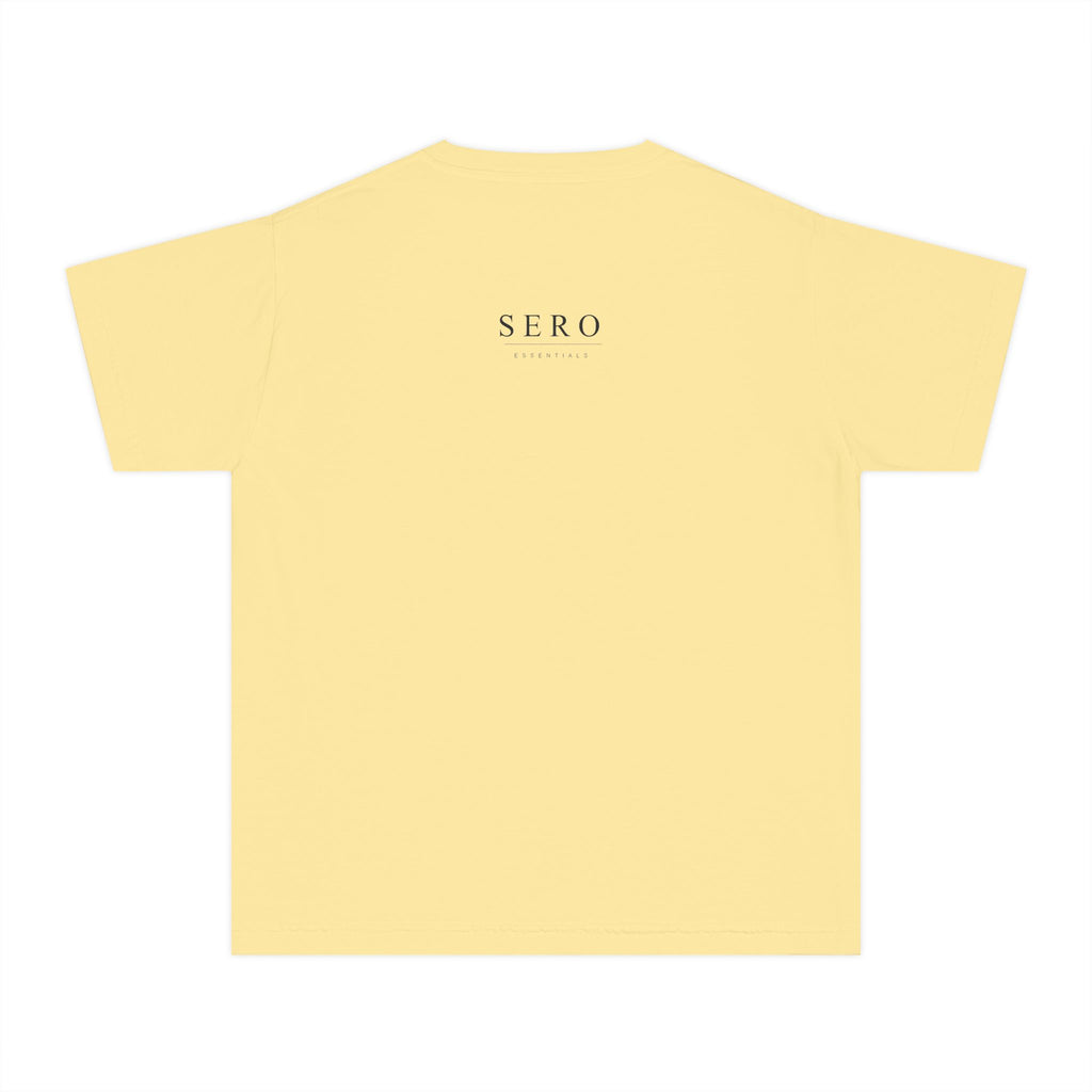 Youth Midweight Tee