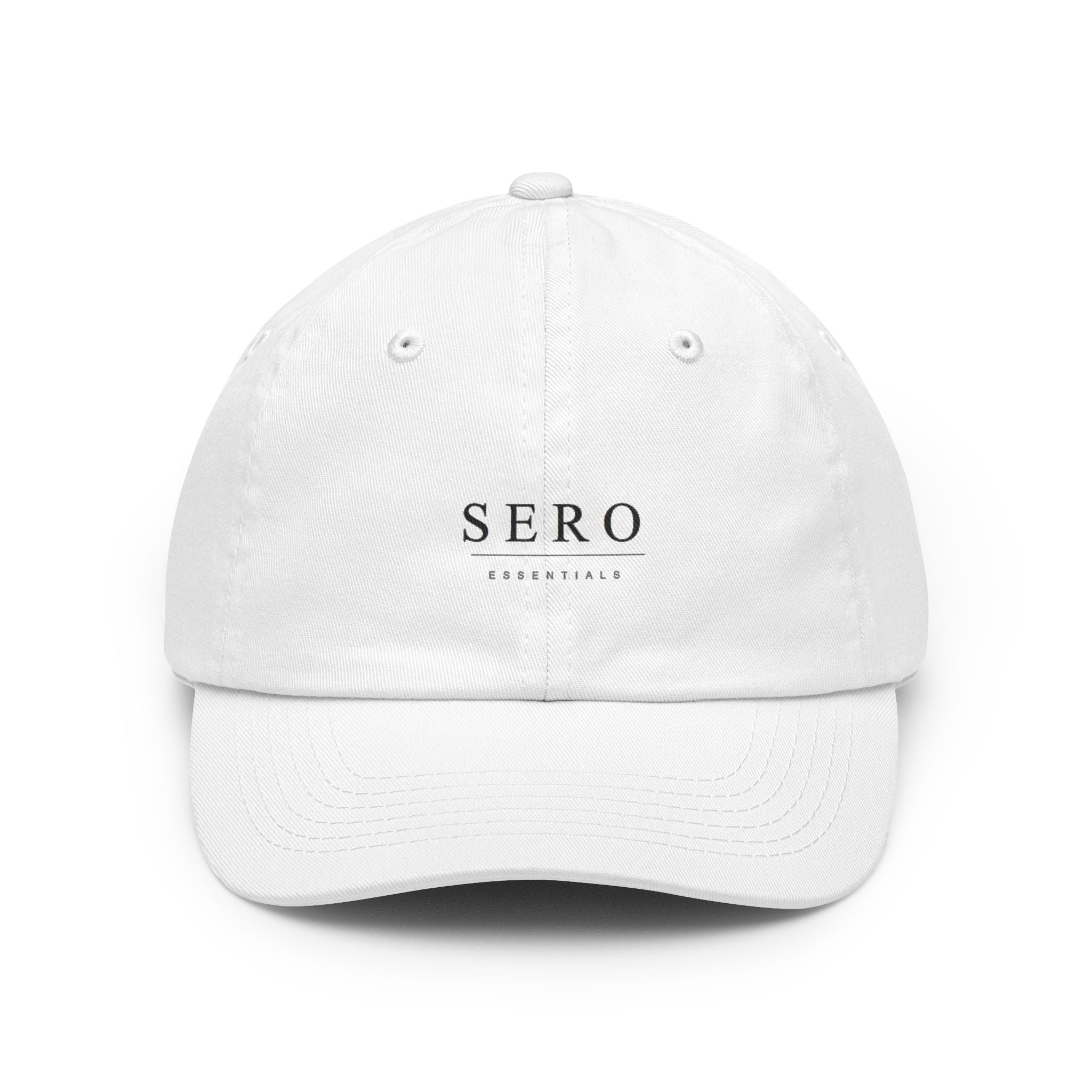 Classic Dad Hat
