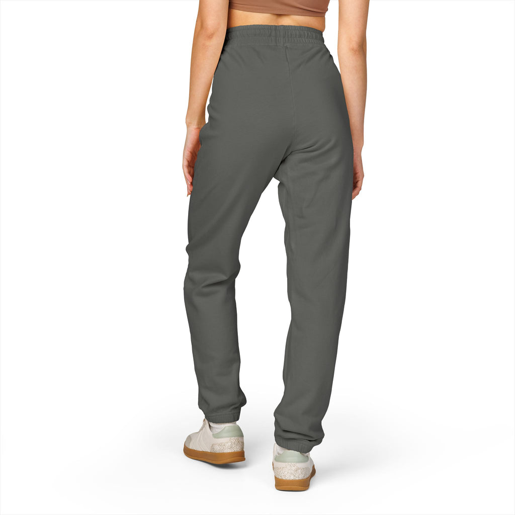 Sweatpants - Minimal 'Tokyo' Fleece Joggers