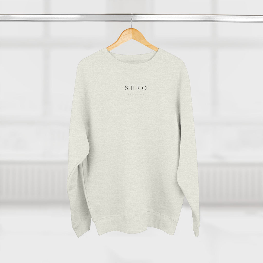 Unisex Crewneck Sweatshirt