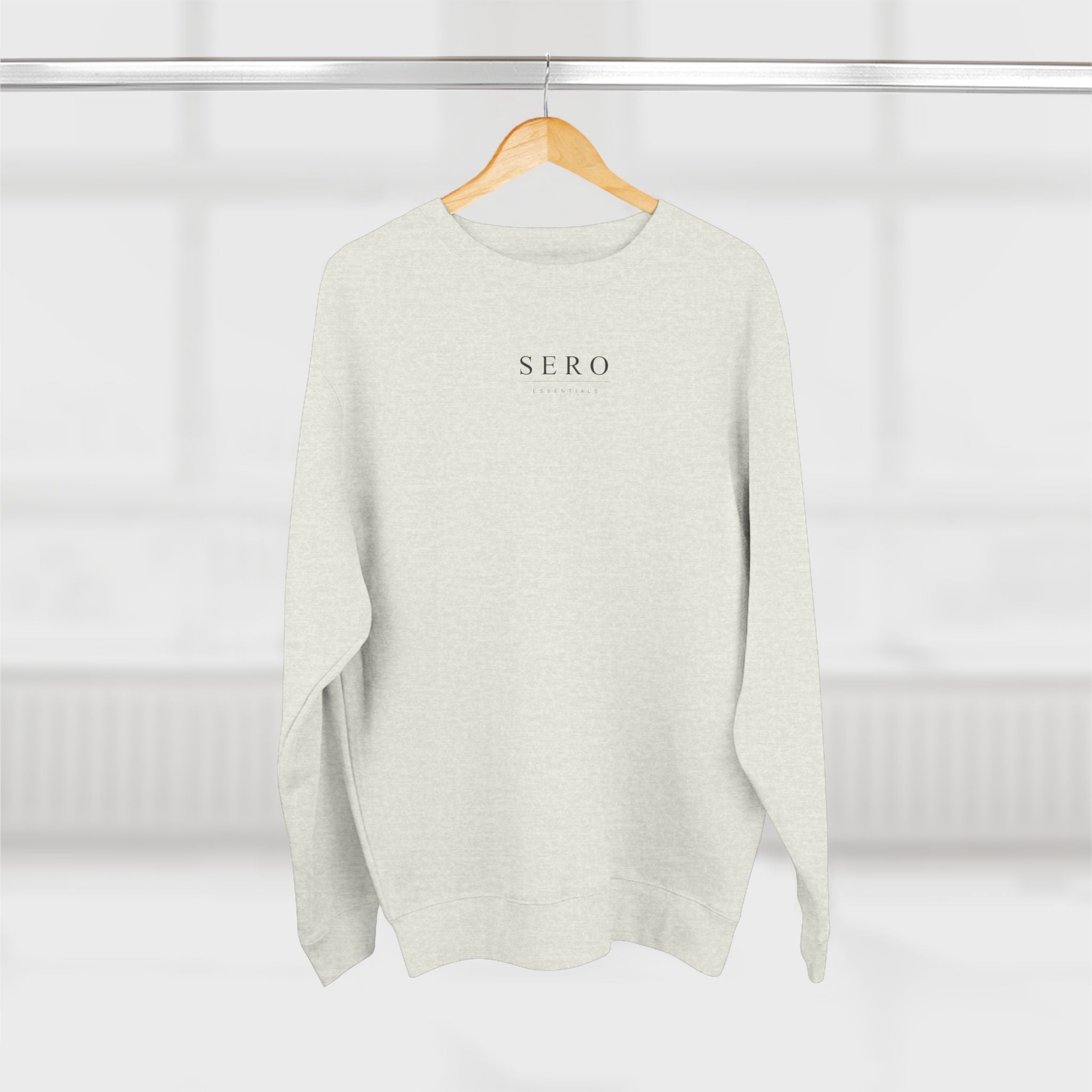 Unisex Crewneck Sweatshirt