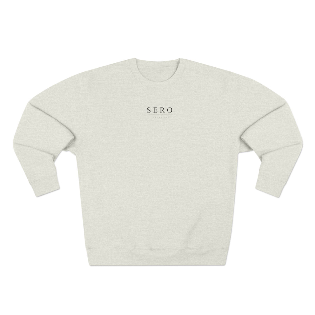 Unisex Crewneck Sweatshirt