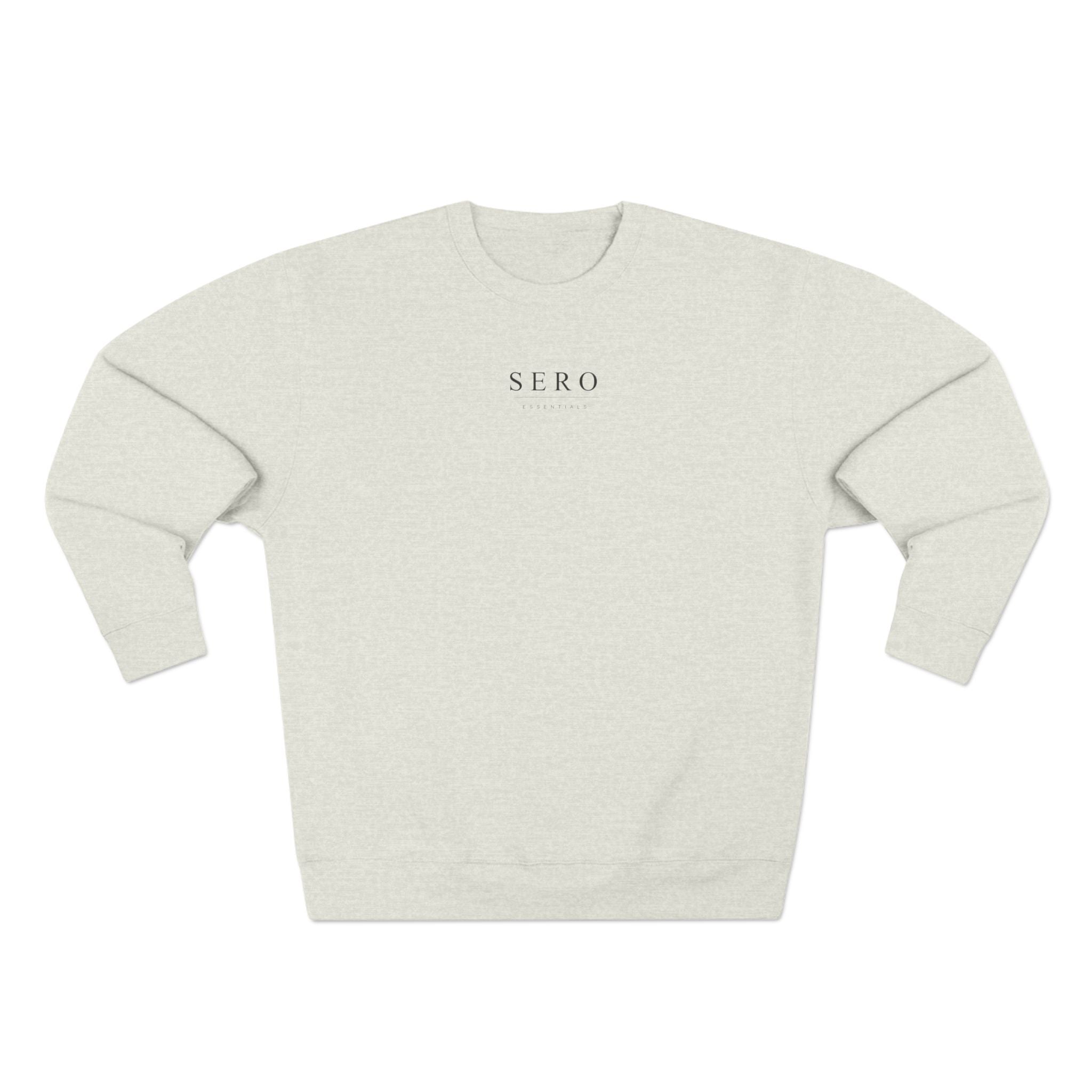 Unisex Crewneck Sweatshirt