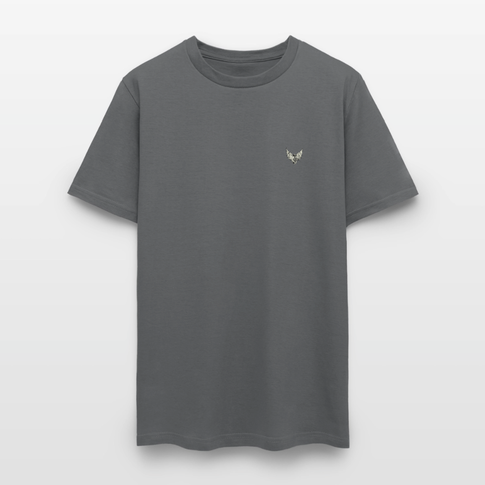 Men's T-Shirt | GILDAN 5000 - charcoal