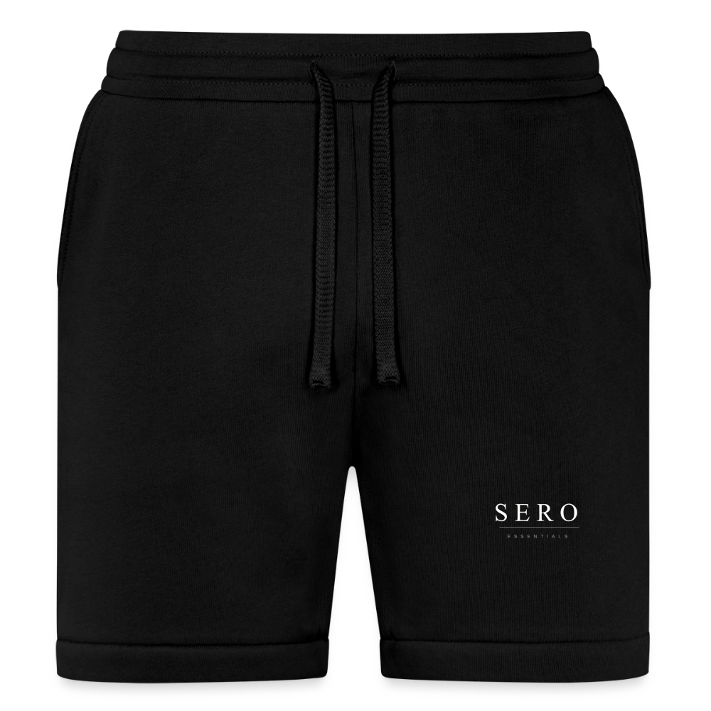 Bella + Canvas Unisex Short - black
