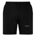 Bella + Canvas Unisex Short - black