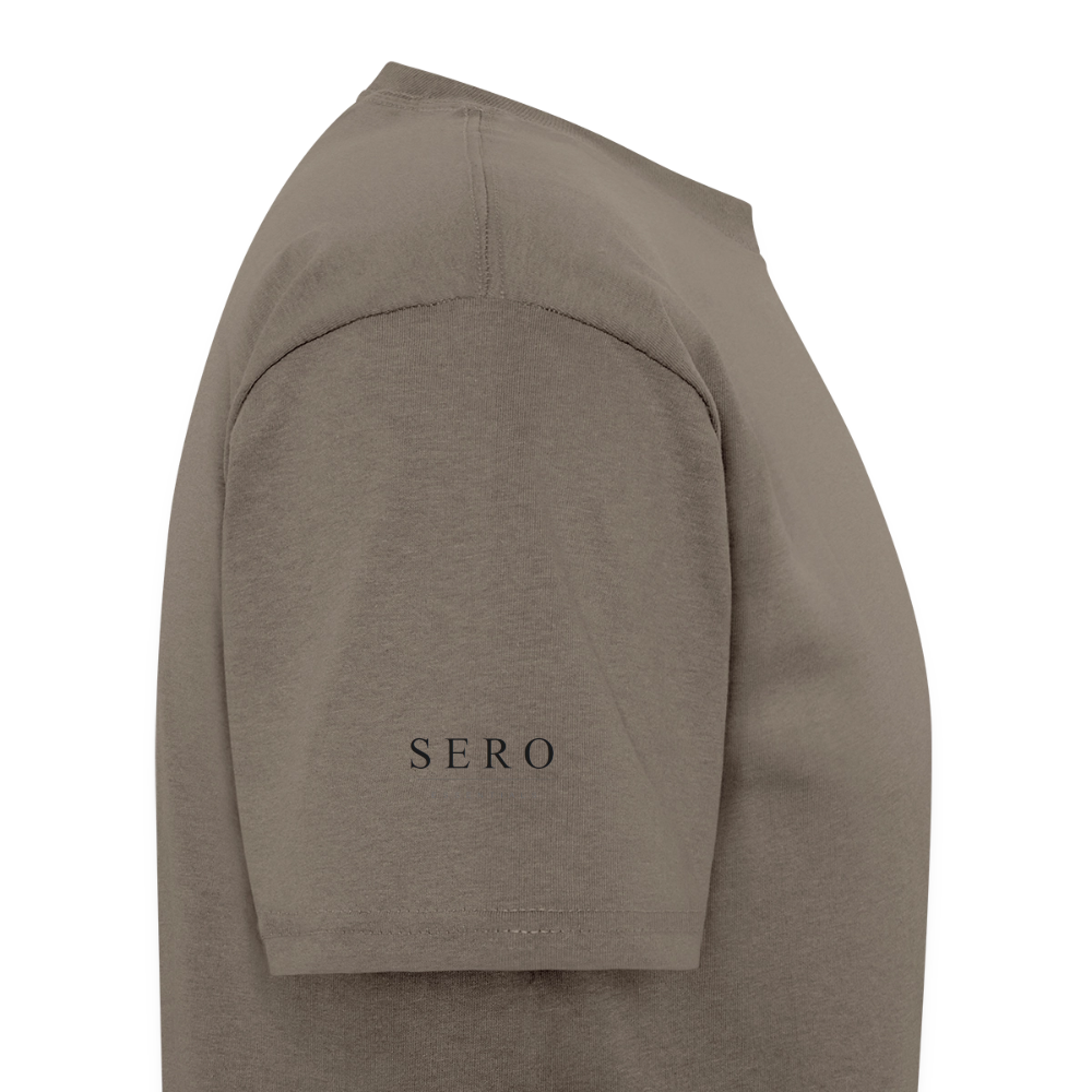 Men's T-Shirt | GILDAN 5000 - safari