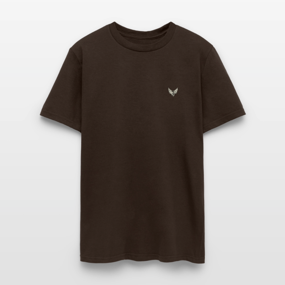 Men's T-Shirt | GILDAN 5000 - brown