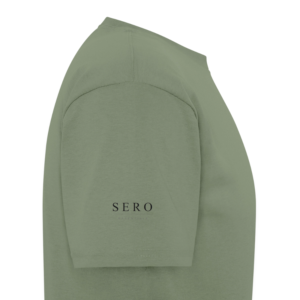 Men's T-Shirt | GILDAN 5000 - military green