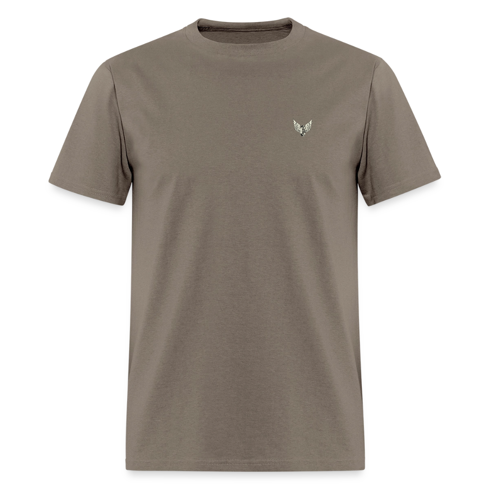 Men's T-Shirt | GILDAN 5000 - safari