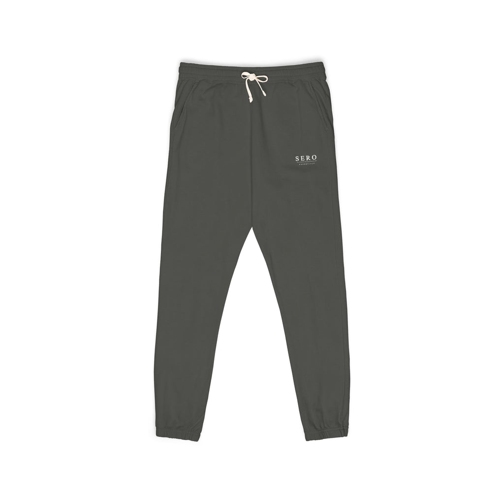 Sweatpants - Minimal 'Tokyo' Fleece Joggers