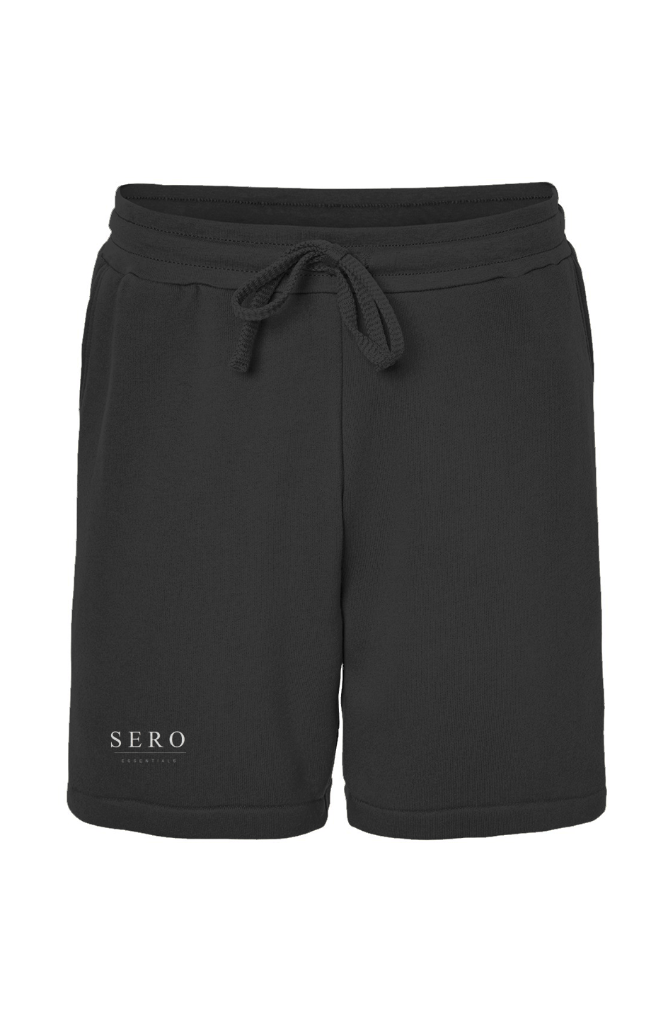 SERO Essentials Fleece Shorts