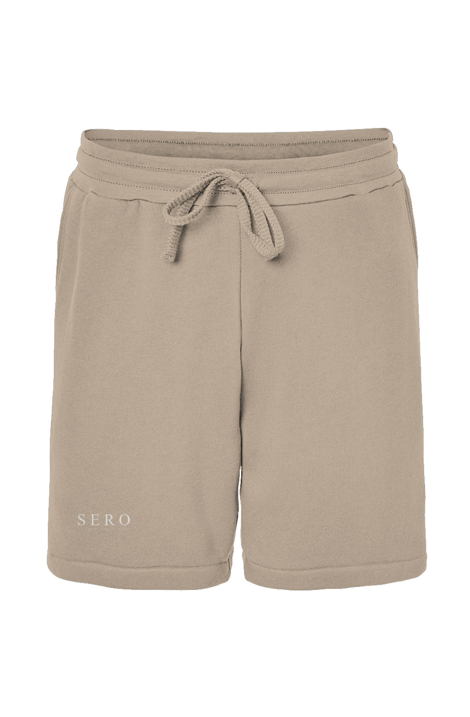 SERO Essentials Fleece Shorts