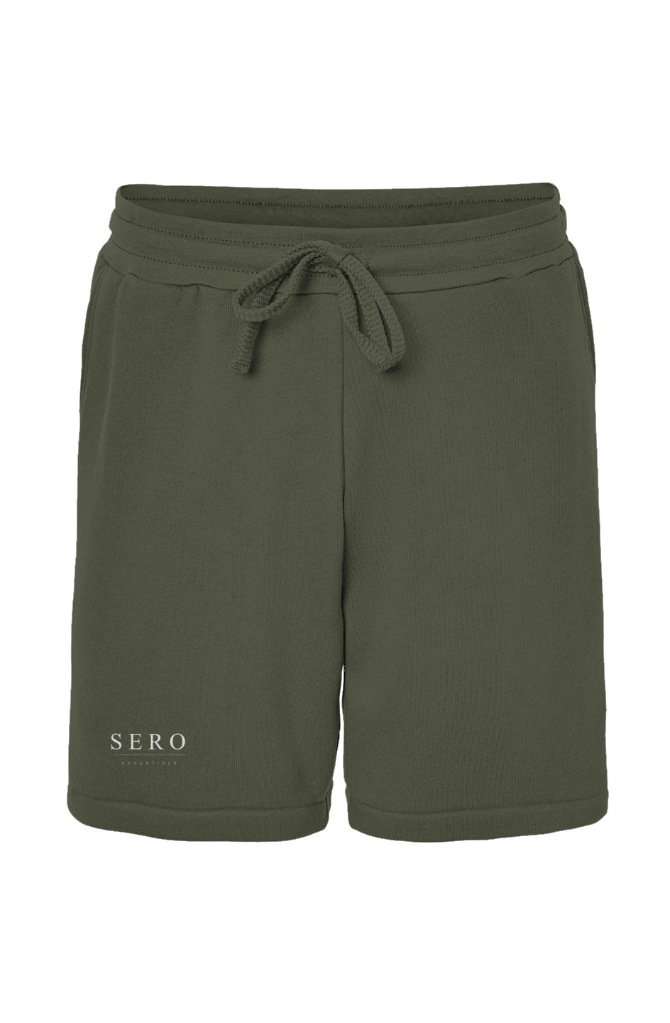 SERO Essentials Fleece Shorts