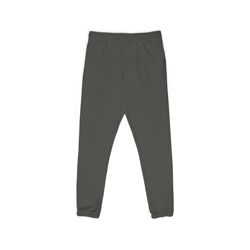 Sweatpants - Minimal 'Tokyo' Fleece Joggers