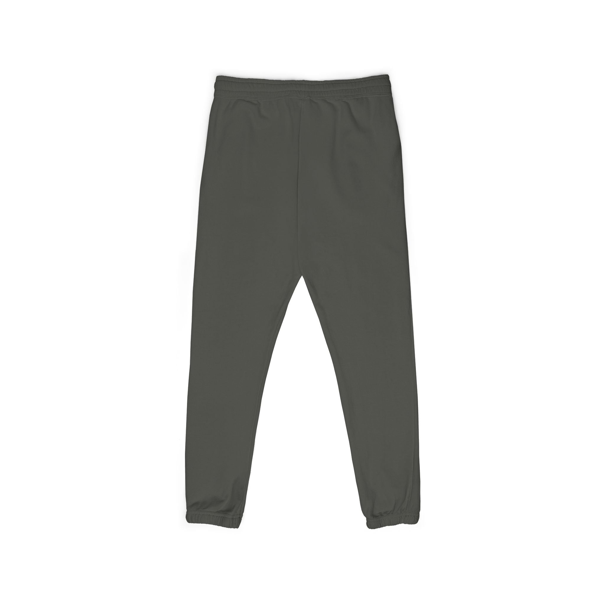 Sweatpants - Minimal 'Tokyo' Fleece Joggers