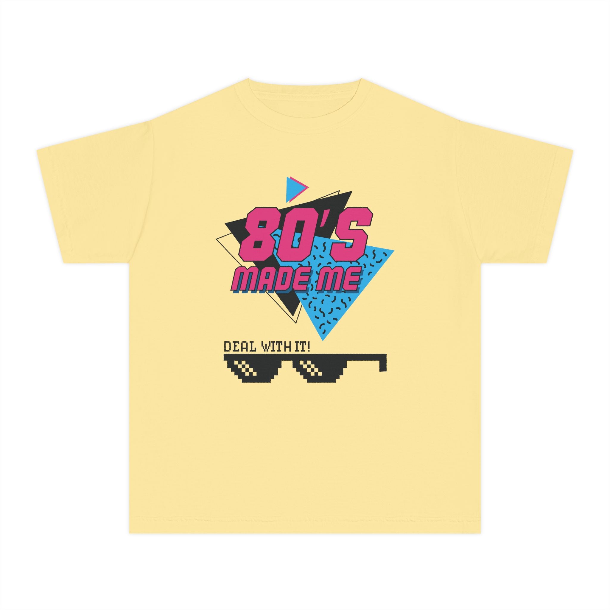 Youth Midweight Tee