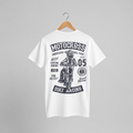 Unisex Oversized Heavyweight T-Shirt