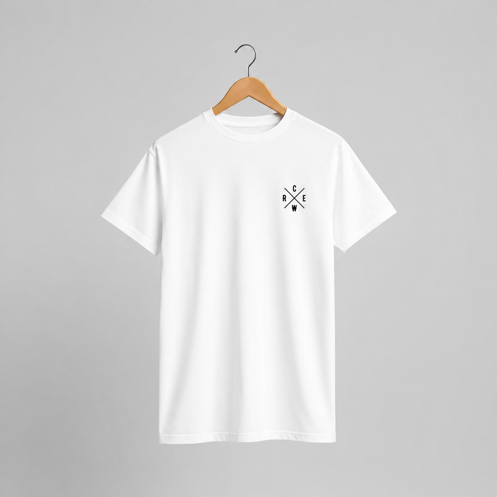 Unisex Oversized Heavyweight T-Shirt