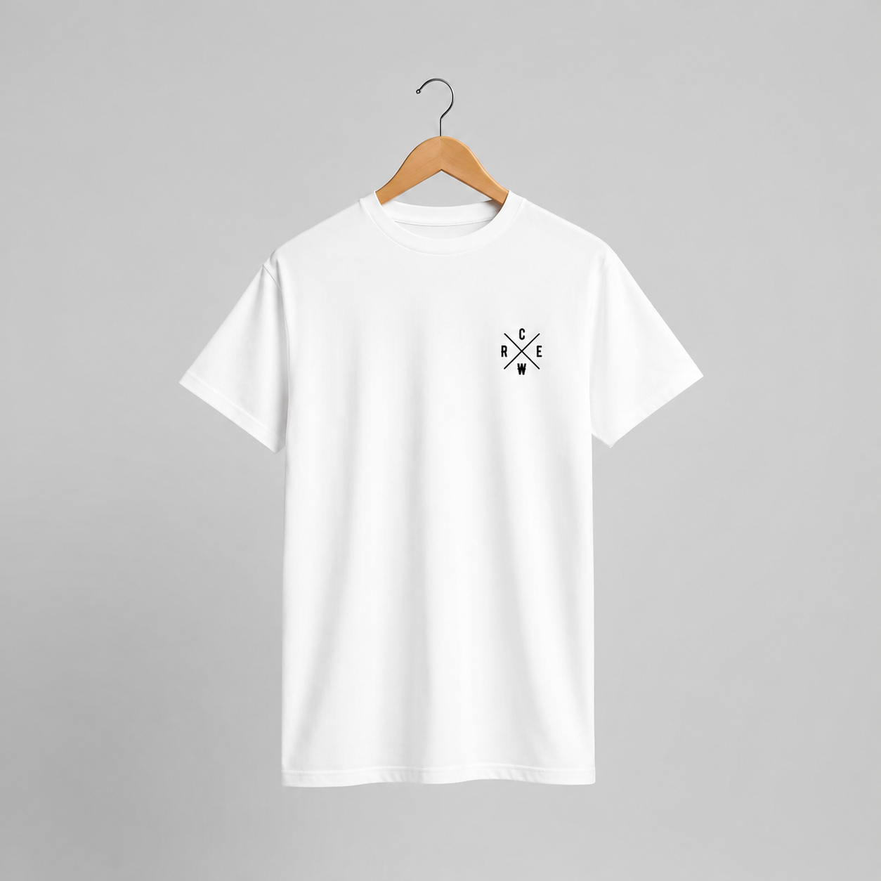 Unisex Oversized Heavyweight T-Shirt