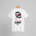 Fitted Cotton/Poly T-Shirt by Next Level