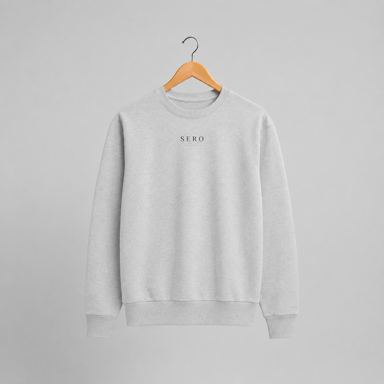 Unisex Crewneck Sweatshirt