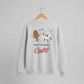 Unisex Crewneck Sweatshirt