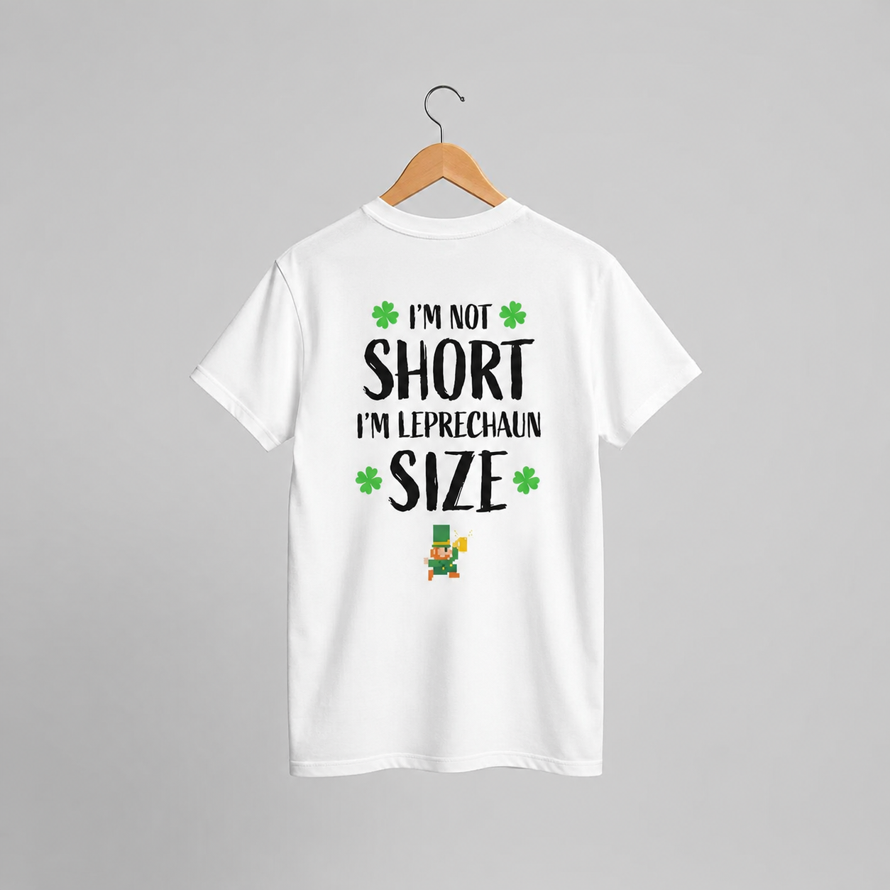 Kids Softstyle Tee