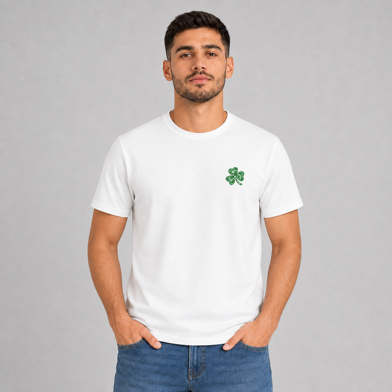 Kids Softstyle Tee