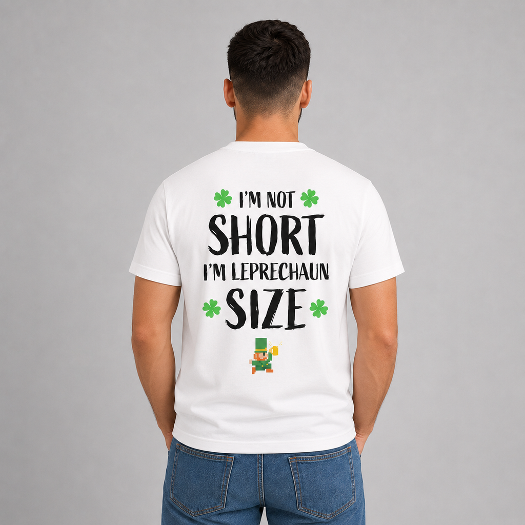 Kids Softstyle Tee