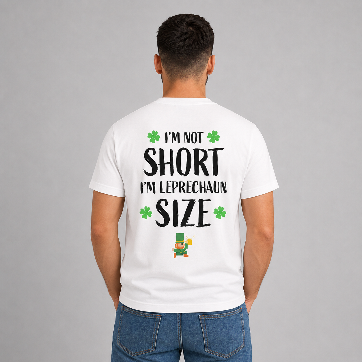Kids Softstyle Tee
