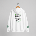 Patrick's Day hoodie