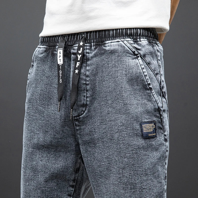 Cargo Jean