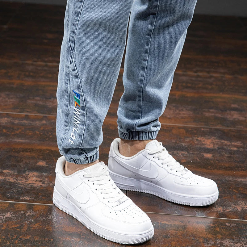 Cargo Jean