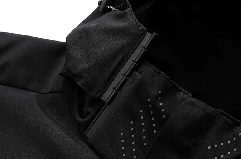 Waterproof Tactical Jacket