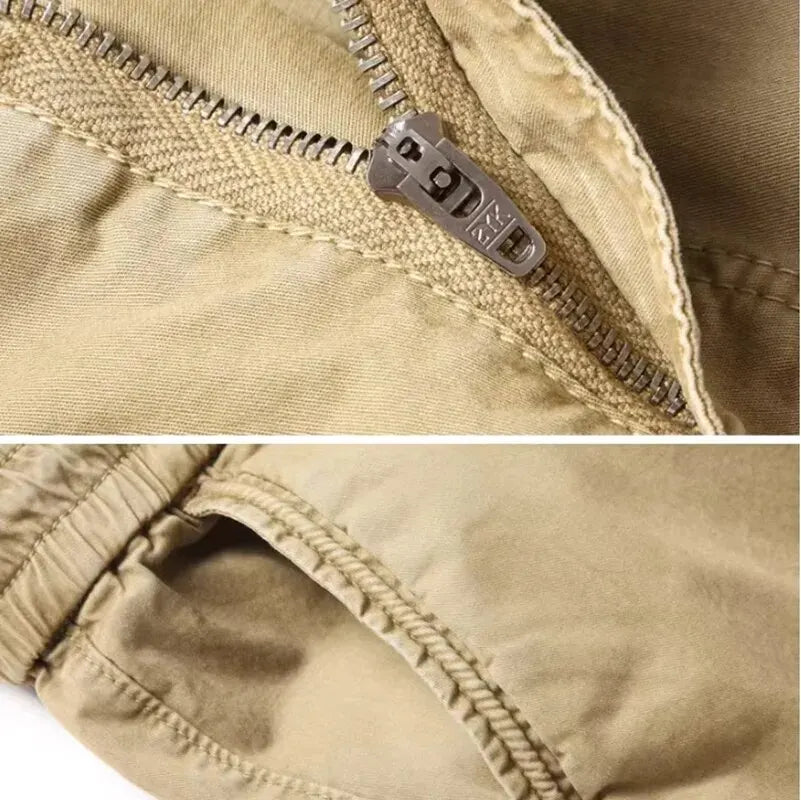Cargo Pants