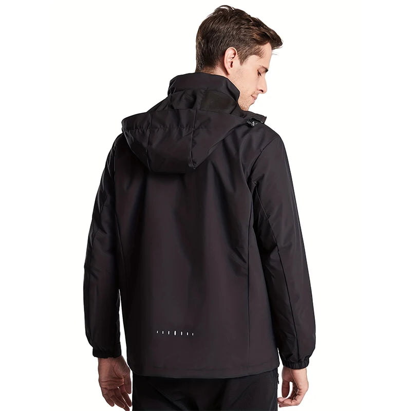 Waterproof Tactical Jacket