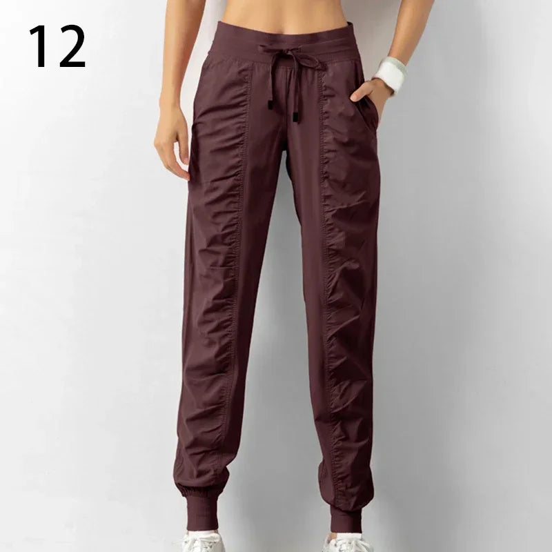 Running Sport Joggers