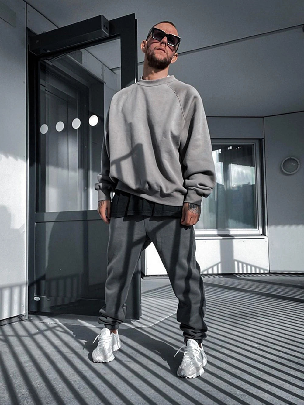 Training West Sweatpants