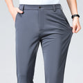 Business summer work pants