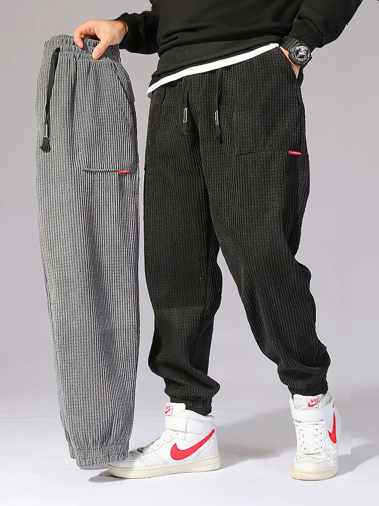 Corduroy Sweatpant