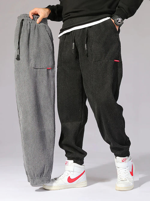 Corduroy Sweatpant