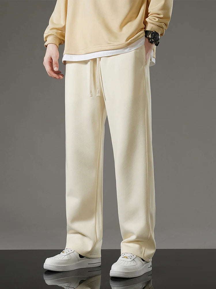 Spring Korean Sweatpants