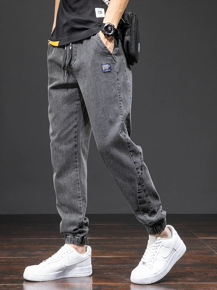 Cargo Jean