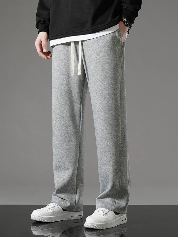 Spring Korean Sweatpants