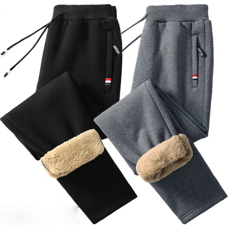 Winter Warm Sweatpants
