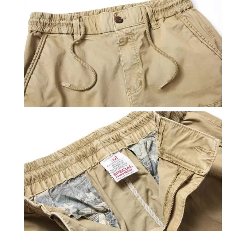 Cargo Pants