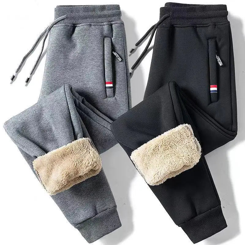 Winter Warm Sweatpants