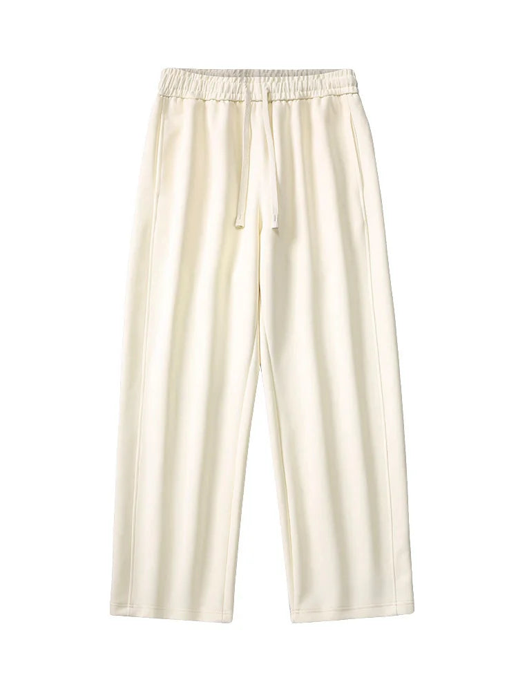 Spring Korean Sweatpants